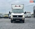 Фольксваген Крафтер, объемом двигателя 2 л и пробегом 197 тыс. км за 21800 $, фото 9 на Automoto.ua