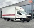 Фольксваген Крафтер, объемом двигателя 2 л и пробегом 197 тыс. км за 21800 $, фото 3 на Automoto.ua