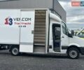 Фольксваген Крафтєр, об'ємом двигуна 2 л та пробігом 190 тис. км за 17900 $, фото 16 на Automoto.ua