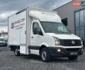 Фольксваген Крафтєр, об'ємом двигуна 2 л та пробігом 190 тис. км за 17900 $, фото 8 на Automoto.ua
