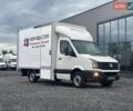 Фольксваген Крафтєр, об'ємом двигуна 2 л та пробігом 190 тис. км за 17900 $, фото 5 на Automoto.ua