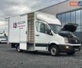 Фольксваген Крафтєр, об'ємом двигуна 2 л та пробігом 190 тис. км за 17900 $, фото 19 на Automoto.ua