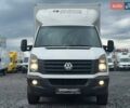 Фольксваген Крафтєр, об'ємом двигуна 2 л та пробігом 190 тис. км за 17900 $, фото 10 на Automoto.ua