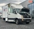 Фольксваген Крафтєр, об'ємом двигуна 2 л та пробігом 190 тис. км за 17900 $, фото 22 на Automoto.ua