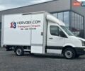 Фольксваген Крафтєр, об'ємом двигуна 2 л та пробігом 190 тис. км за 17900 $, фото 2 на Automoto.ua