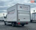 Фольксваген Крафтєр, об'ємом двигуна 2 л та пробігом 190 тис. км за 17900 $, фото 13 на Automoto.ua
