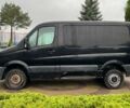 Фольксваген Крафтер, объемом двигателя 2 л и пробегом 330 тыс. км за 11400 $, фото 3 на Automoto.ua