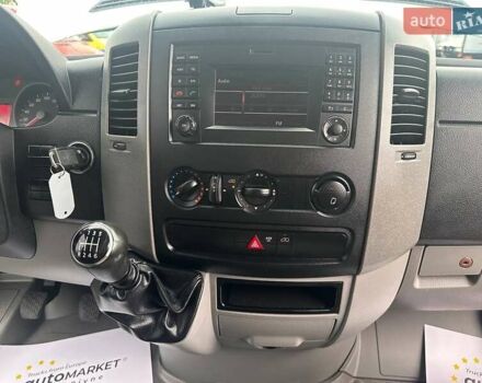 Фольксваген Крафтєр, об'ємом двигуна 2 л та пробігом 190 тис. км за 17900 $, фото 35 на Automoto.ua