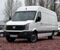 Фольксваген Крафтер, объемом двигателя 2 л и пробегом 367 тыс. км за 21490 $, фото 1 на Automoto.ua