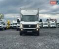 Фольксваген Крафтєр, об'ємом двигуна 2 л та пробігом 190 тис. км за 17900 $, фото 9 на Automoto.ua