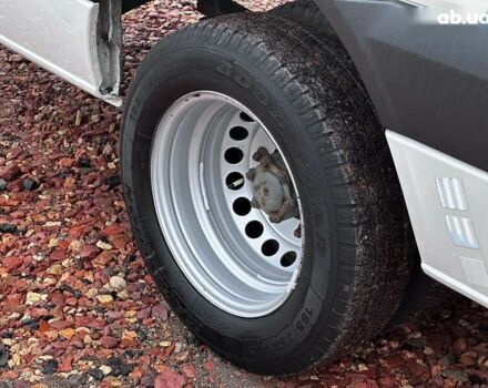 Фольксваген Крафтер, объемом двигателя 2 л и пробегом 367 тыс. км за 21490 $, фото 29 на Automoto.ua