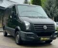 Фольксваген Крафтер, объемом двигателя 2 л и пробегом 330 тыс. км за 11400 $, фото 1 на Automoto.ua
