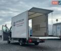 Фольксваген Крафтєр, об'ємом двигуна 2 л та пробігом 190 тис. км за 17900 $, фото 28 на Automoto.ua