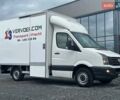 Фольксваген Крафтєр, об'ємом двигуна 2 л та пробігом 190 тис. км за 17900 $, фото 3 на Automoto.ua