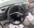 Фольксваген Крафтєр, об'ємом двигуна 2 л та пробігом 190 тис. км за 17900 $, фото 33 на Automoto.ua