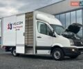 Фольксваген Крафтєр, об'ємом двигуна 2 л та пробігом 190 тис. км за 17900 $, фото 18 на Automoto.ua