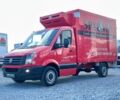 Фольксваген Крафтєр, об'ємом двигуна 0 л та пробігом 0 тис. км за 20900 $, фото 4 на Automoto.ua