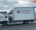 Фольксваген Крафтєр, об'ємом двигуна 2 л та пробігом 190 тис. км за 17900 $, фото 27 на Automoto.ua