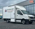 Фольксваген Крафтєр, об'ємом двигуна 2 л та пробігом 190 тис. км за 17900 $, фото 4 на Automoto.ua