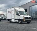 Фольксваген Крафтєр, об'ємом двигуна 2 л та пробігом 190 тис. км за 17900 $, фото 6 на Automoto.ua