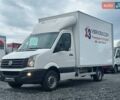 Фольксваген Крафтєр, об'ємом двигуна 2 л та пробігом 190 тис. км за 17900 $, фото 11 на Automoto.ua