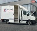 Фольксваген Крафтєр, об'ємом двигуна 2 л та пробігом 190 тис. км за 17900 $, фото 17 на Automoto.ua