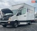 Фольксваген Крафтєр, об'ємом двигуна 2 л та пробігом 190 тис. км за 17900 $, фото 26 на Automoto.ua