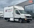 Фольксваген Крафтєр, об'ємом двигуна 2 л та пробігом 190 тис. км за 17900 $, фото 1 на Automoto.ua