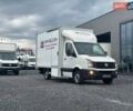 Фольксваген Крафтєр, об'ємом двигуна 2 л та пробігом 190 тис. км за 17900 $, фото 7 на Automoto.ua
