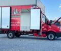 Фольксваген Крафтєр, об'ємом двигуна 0 л та пробігом 0 тис. км за 20900 $, фото 9 на Automoto.ua