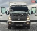 Фольксваген Крафтєр, об'ємом двигуна 2 л та пробігом 190 тис. км за 17900 $, фото 24 на Automoto.ua