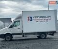 Фольксваген Крафтєр, об'ємом двигуна 2 л та пробігом 190 тис. км за 17900 $, фото 12 на Automoto.ua