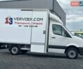 Фольксваген Крафтєр, об'ємом двигуна 2 л та пробігом 190 тис. км за 17900 $, фото 1 на Automoto.ua
