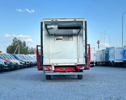 Фольксваген Крафтєр, об'ємом двигуна 0 л та пробігом 0 тис. км за 20900 $, фото 18 на Automoto.ua