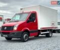 Фольксваген Крафтєр, об'ємом двигуна 2 л та пробігом 181 тис. км за 19900 $, фото 9 на Automoto.ua