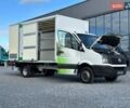 Фольксваген Крафтєр, об'ємом двигуна 2 л та пробігом 200 тис. км за 22800 $, фото 19 на Automoto.ua