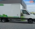 Фольксваген Крафтєр, об'ємом двигуна 2 л та пробігом 200 тис. км за 22800 $, фото 1 на Automoto.ua