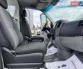Фольксваген Крафтєр, об'ємом двигуна 2 л та пробігом 200 тис. км за 22800 $, фото 34 на Automoto.ua