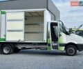 Фольксваген Крафтєр, об'ємом двигуна 2 л та пробігом 200 тис. км за 22800 $, фото 16 на Automoto.ua