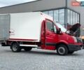 Фольксваген Крафтєр, об'ємом двигуна 2 л та пробігом 181 тис. км за 19900 $, фото 15 на Automoto.ua