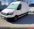 Фольксваген Крафтер, объемом двигателя 2 л и пробегом 170 тыс. км за 18000 $, фото 1 на Automoto.ua