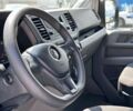 Фольксваген Крафтер, объемом двигателя 2 л и пробегом 265 тыс. км за 18500 $, фото 21 на Automoto.ua