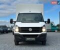 Фольксваген Крафтєр, об'ємом двигуна 2 л та пробігом 200 тис. км за 22800 $, фото 8 на Automoto.ua