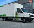 Фольксваген Крафтєр, об'ємом двигуна 2 л та пробігом 200 тис. км за 22800 $, фото 3 на Automoto.ua