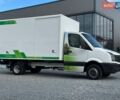 Фольксваген Крафтєр, об'ємом двигуна 2 л та пробігом 200 тис. км за 22800 $, фото 2 на Automoto.ua