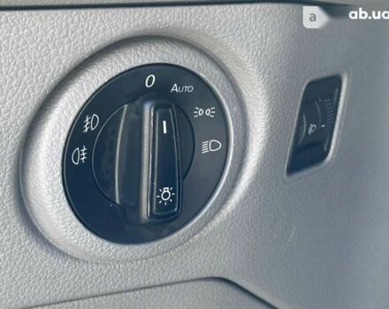 Фольксваген Крафтер, объемом двигателя 2 л и пробегом 265 тыс. км за 18500 $, фото 22 на Automoto.ua