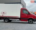 Фольксваген Крафтєр, об'ємом двигуна 2 л та пробігом 181 тис. км за 19900 $, фото 1 на Automoto.ua