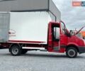 Фольксваген Крафтєр, об'ємом двигуна 2 л та пробігом 181 тис. км за 19900 $, фото 14 на Automoto.ua