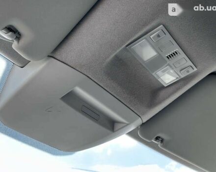 Фольксваген Крафтер, объемом двигателя 2 л и пробегом 265 тыс. км за 18500 $, фото 27 на Automoto.ua