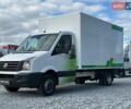 Фольксваген Крафтєр, об'ємом двигуна 2 л та пробігом 200 тис. км за 22800 $, фото 10 на Automoto.ua